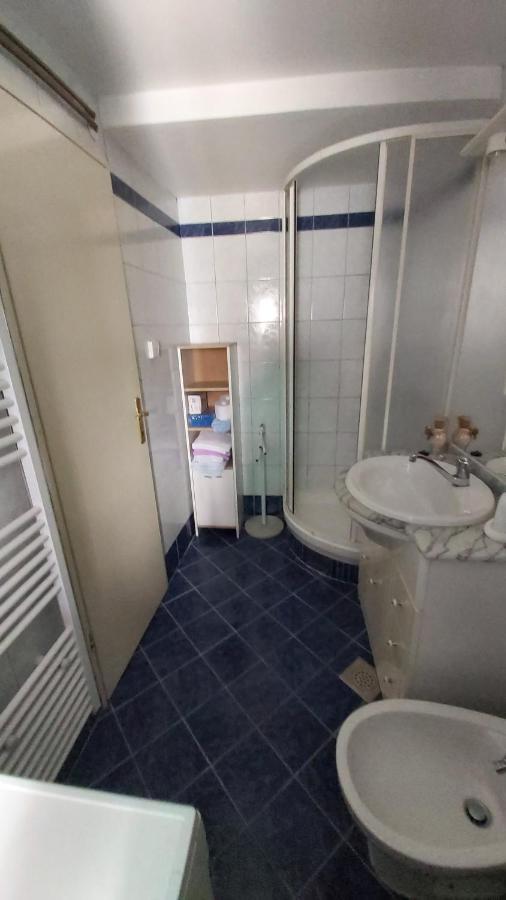 Apartment Uskok Senj  Exterior photo