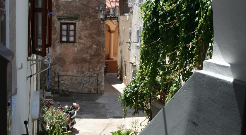 Apartment Uskok Senj  Room photo